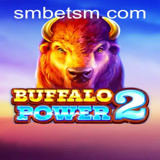 Buffalo Power 2: A Thrilling Adventure in Online Gaming