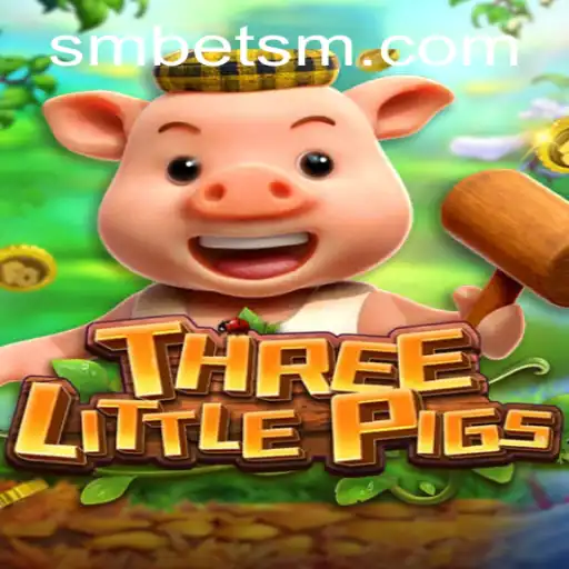 Discover the World of THREELITTLEPIGS: A Captivating Gameplay Experience