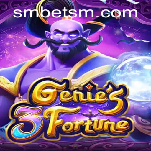 Explore the Thrilling World of Genie3Fortune with SMBet Strategies
