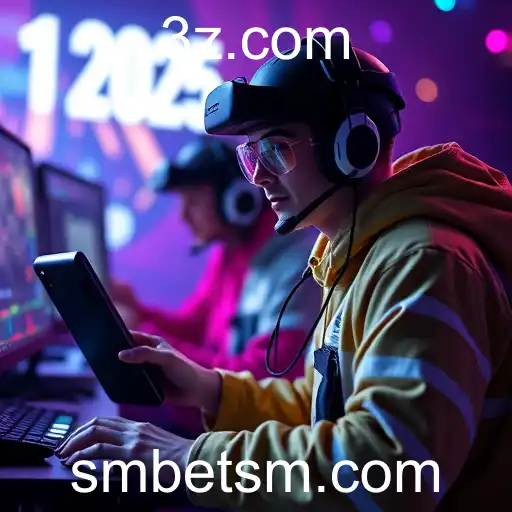 Avanços e Dinâmicas no Mundo dos Jogos Online