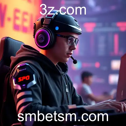 Revolução nos E-sports: O Impacto da Inteligência Artificial