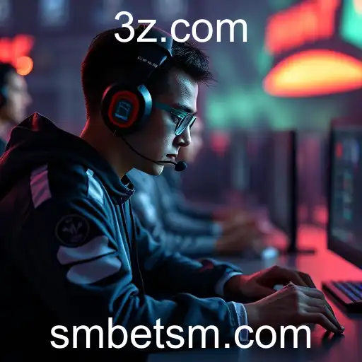 Revolução nos eSports: Impacto da IA nos Campeonatos Globais