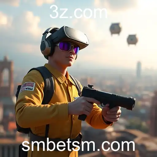 Inovações no Mercado Digital: A Influência do smbet em 2025