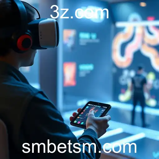 Tendências Emergentes nos Jogos Online de 2025