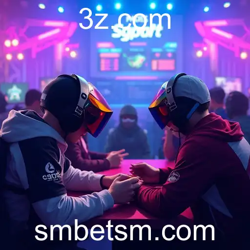A Evolução dos Jogos Online e a Influência de SMBet