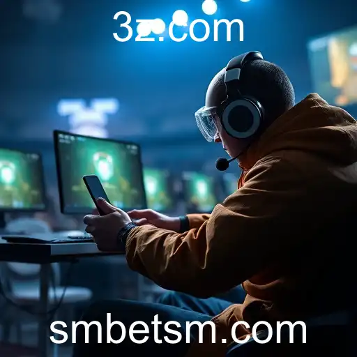 Novo Horizonte dos Jogos com SMBet e Tendências Futuras