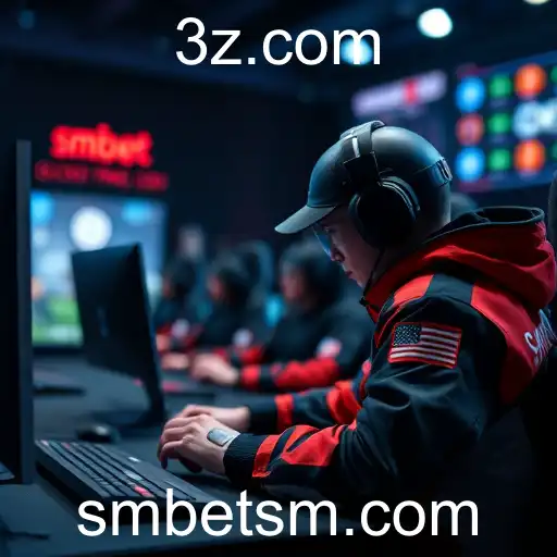 A Transformação do Cenário de Apostas de Jogos