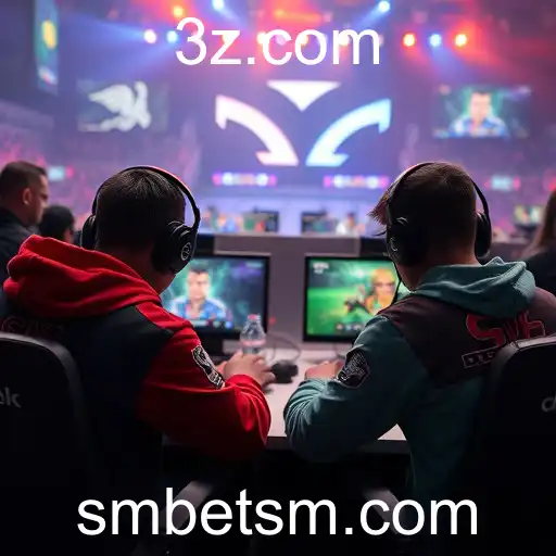 Transformações na Indústria de Jogos em 2025