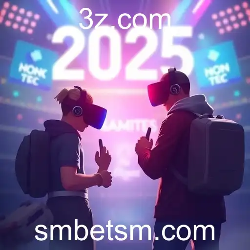 Novidades e Tendências no Mundo dos Jogos