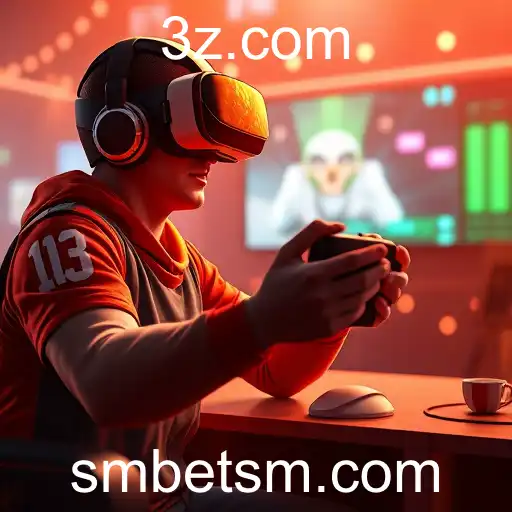 A Revolução dos Jogos Online: O Impacto do smbet nos Últimos Anos