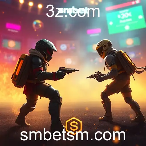 Gaming Revolution: The Rise of SMBet
