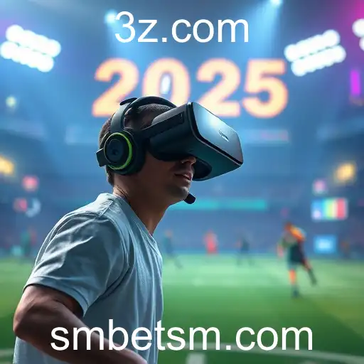 Inovações e Desafios no Mundo dos Jogos de Aposta em 2025