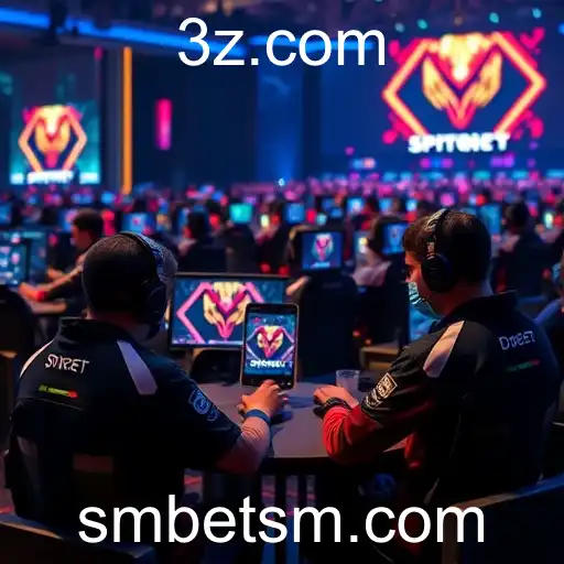 Inovações e Desafios no Setor de Jogos Online