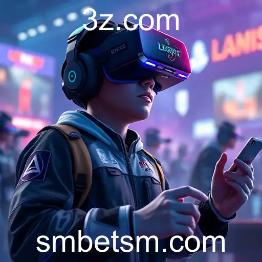 Inovações e Tendências no Mundo dos Jogos em 2025