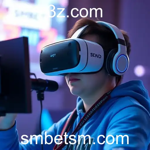 Inovações e Tendências na Indústria de Jogos em 2025