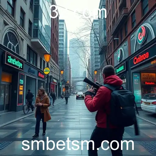 Crescimento do Mercado de Apostas Online no Brasil