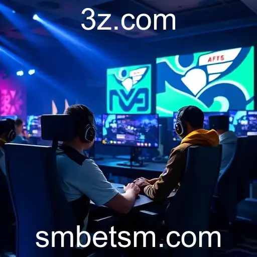 O Impacto do eSports na Indústria de Jogos