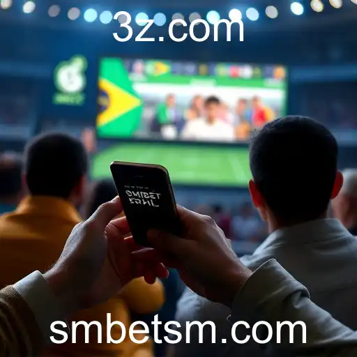 Impacto das Apostas Online no Brasil