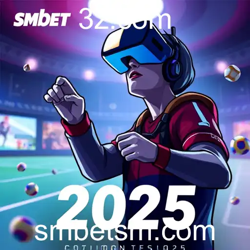 O Impacto das Inovações em Jogos no smbet