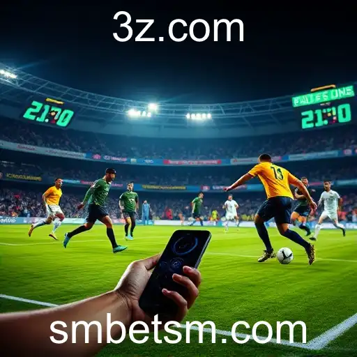 O Impacto Econômico das Apostas Online no Brasil