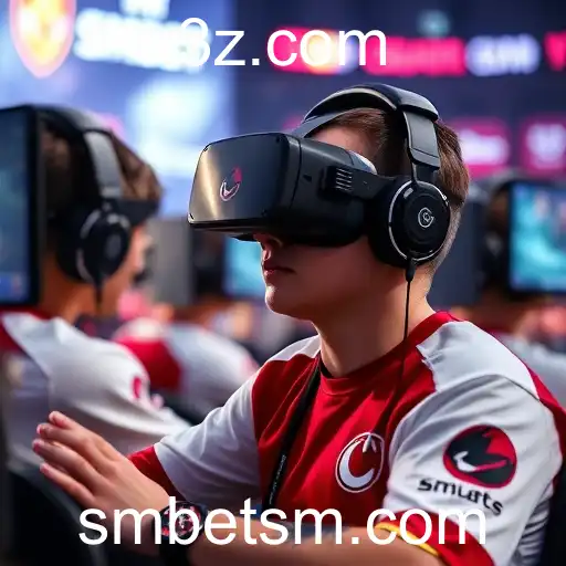 Nova Era do eSports: Inovações e Impactos