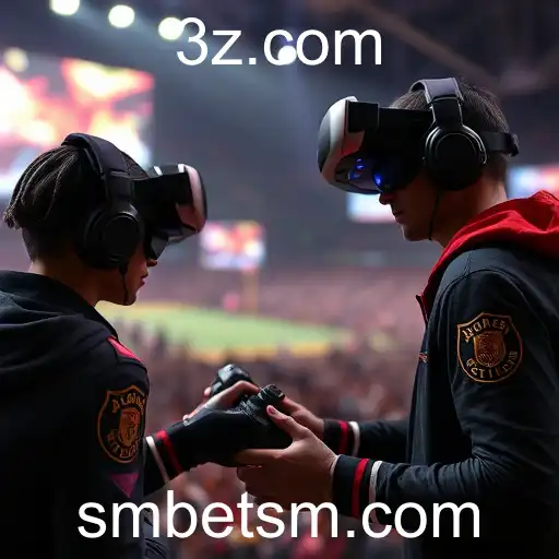 Novas Tendências no Universo dos Jogos