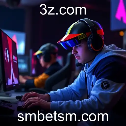 Novas Tendências no Mundo dos Jogos Online