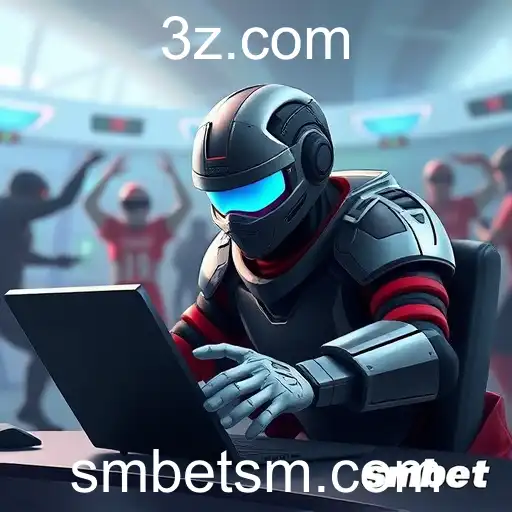 A Revolução dos Jogos Online: Tendências e Inovações