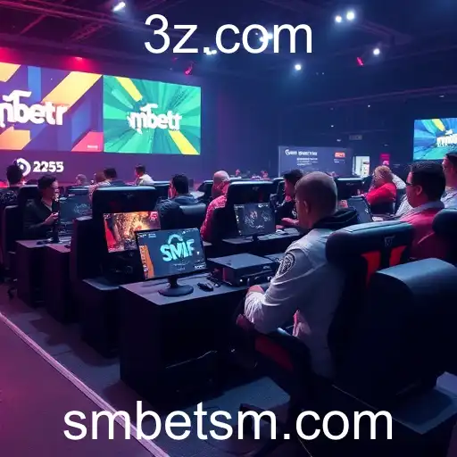 Revolução nos Jogos Online com a Inclusão da Tecnologia Blockchain