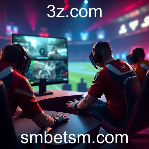 A Revolução dos Jogos de Apostas em 2025