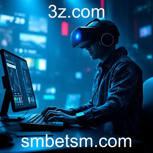 A Revolução dos Jogos Online: Inovações e Tendências