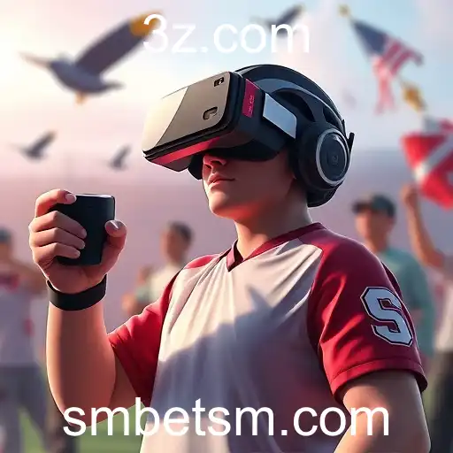 Revolução Virtual: O Futuro dos Jogos Interativos