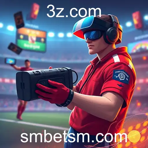 Novo Horizonte para Jogos Online: SMBet e as Tendências de 2025