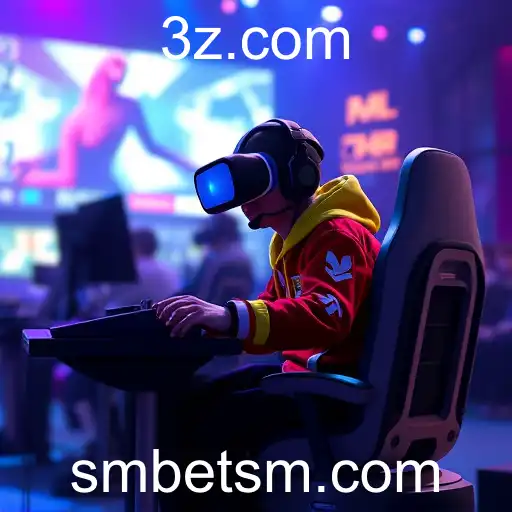 Impacto da Evolução dos Jogos no smbet