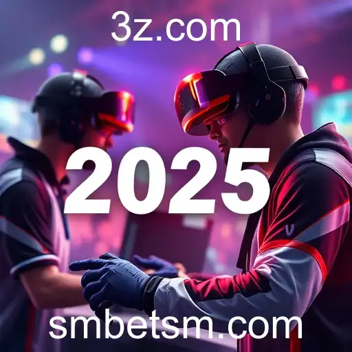 O Impacto Crescente de SMbet no Mercado de Jogos