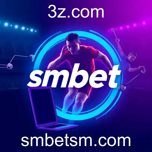 SMBet: A Revolução do Jogo Online no Brasil