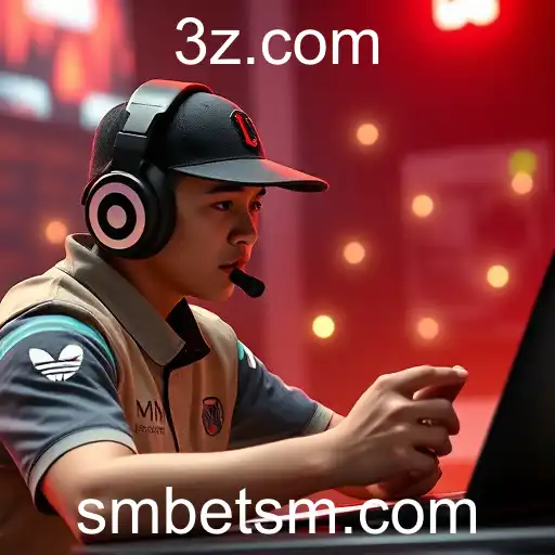 Revolução Digital nos Jogos: SMBET e a Nova Era do Entretenimento Online