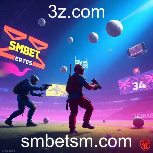 Tecnologia e Apostas: Como o SMBet Está Transformando o Setor de Entretenimento