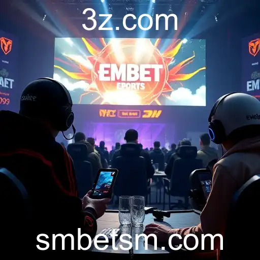 Tendências Emergentes no Cenário de eSports em 2025