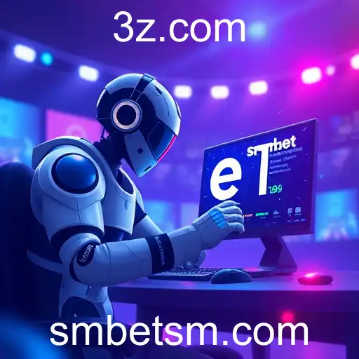 Explorando as Tendências do smbet Este Ano