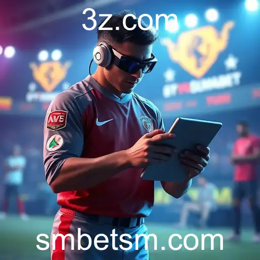 Tendências e Inovações no Mundo dos Jogos: Uma Visão Completa