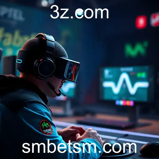 Tendências Emergentes no Mundo dos Jogos