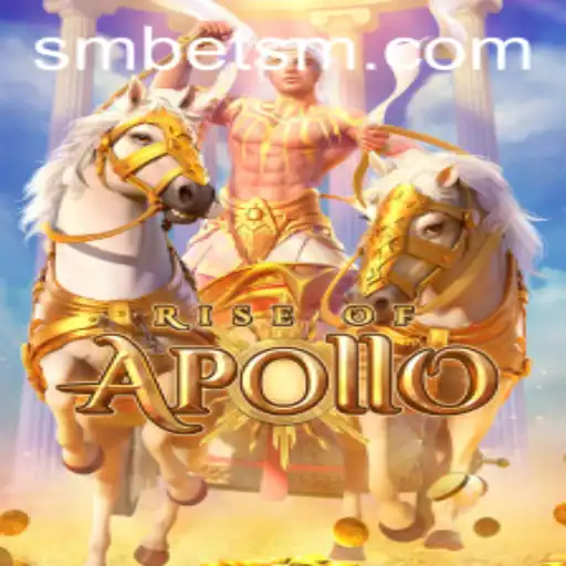 Unveiling the Mystique of RiseofApollo: An Epic Gaming Journey with SMBet