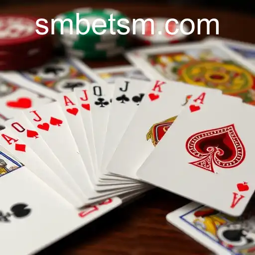 Exploring the Diverse World of Card Games