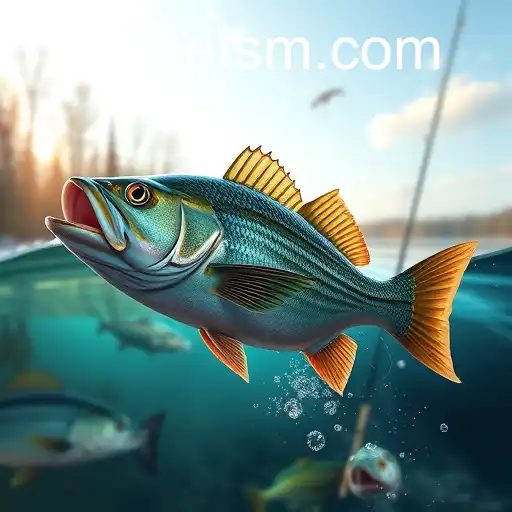 Exploring the World of Fishing Games with a Focus on Smbet