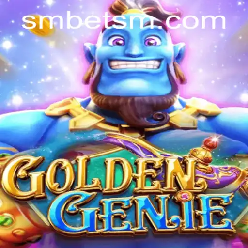 Explore GOLDENGENIE: Unveiling the Magic of This Exciting New Game