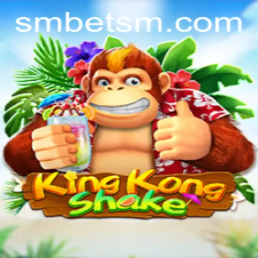 KingKongShake: The Innovative Jungle Adventure Game