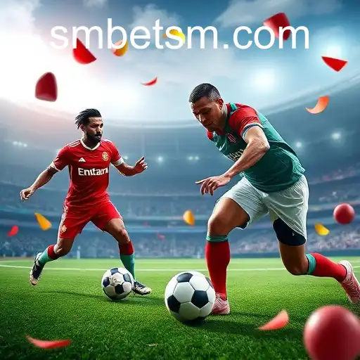 Exclusive Offers on SMBet: A Deep Dive into Deals You Can't Refuse